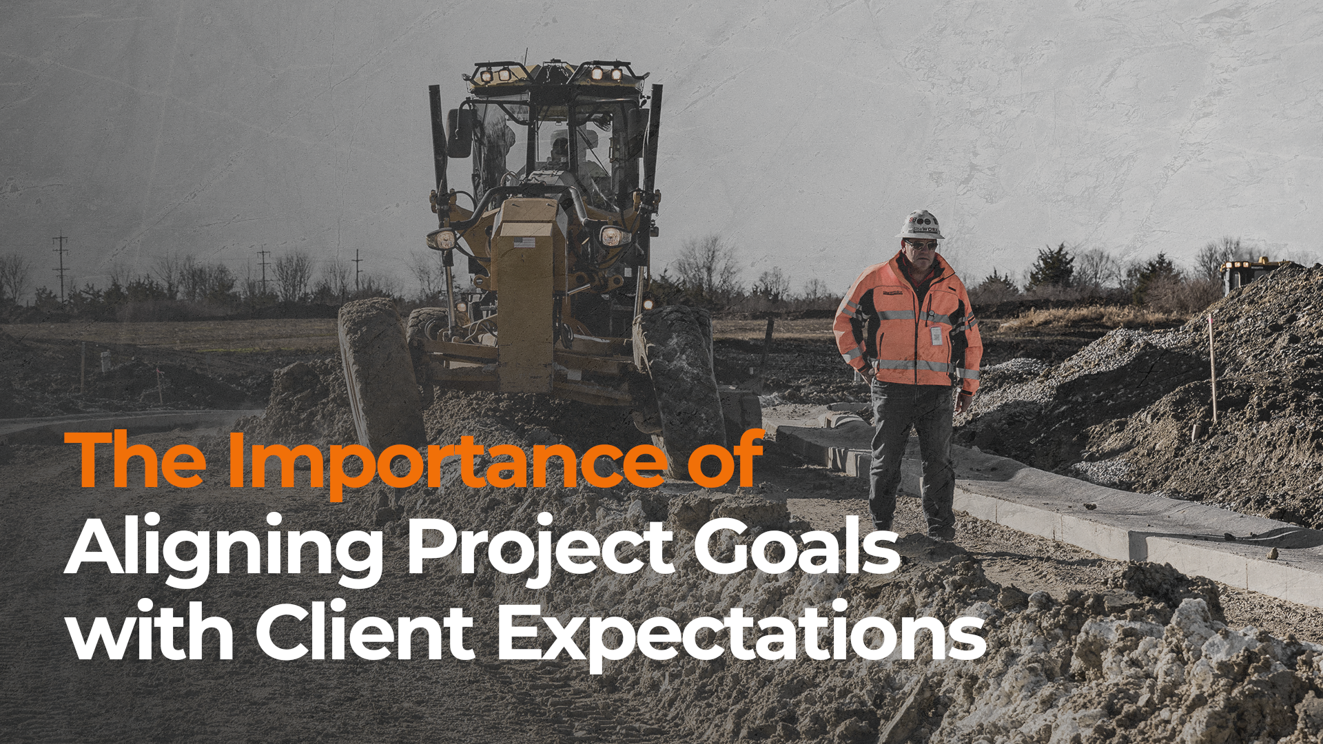 The Importance of Aligning Project Goals with Client Expectations